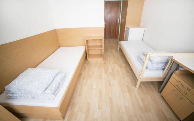 Alibi Hostel Vienna