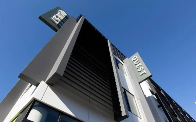 Quest on Manchester Serviced Apartments