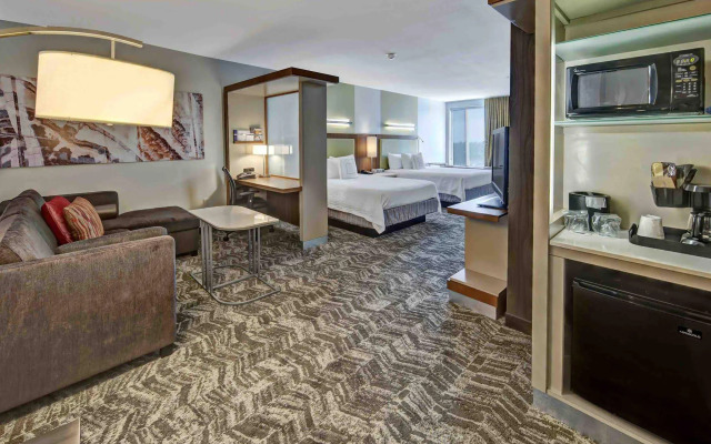 Springhill Suites by Marriott Moore