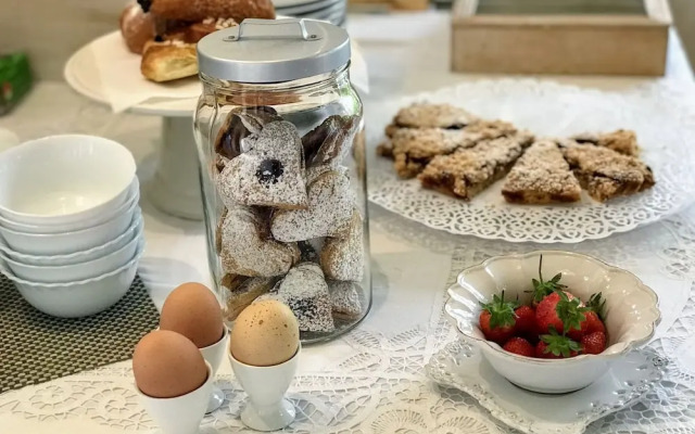 Agriturismo il Cardo