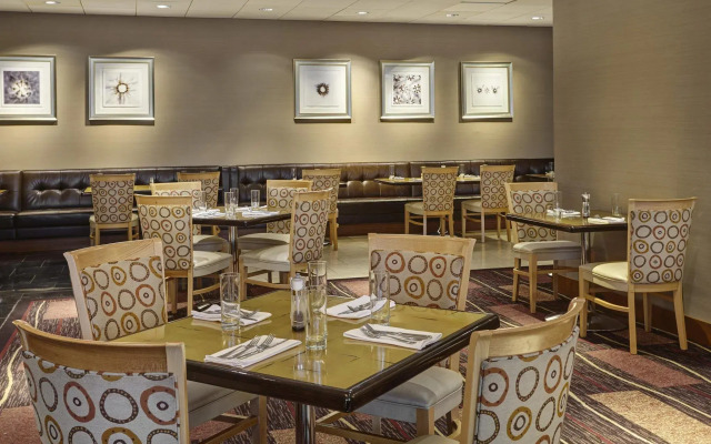 Hilton Hasbrouck Heights/Meadowlands