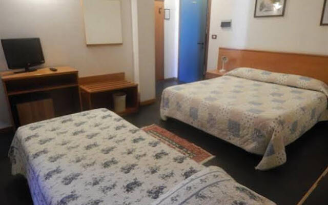 Hotel Aurora