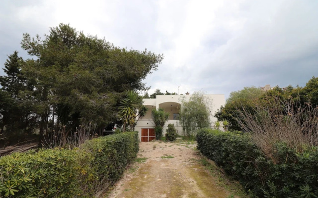 Villa Camilla in Otranto