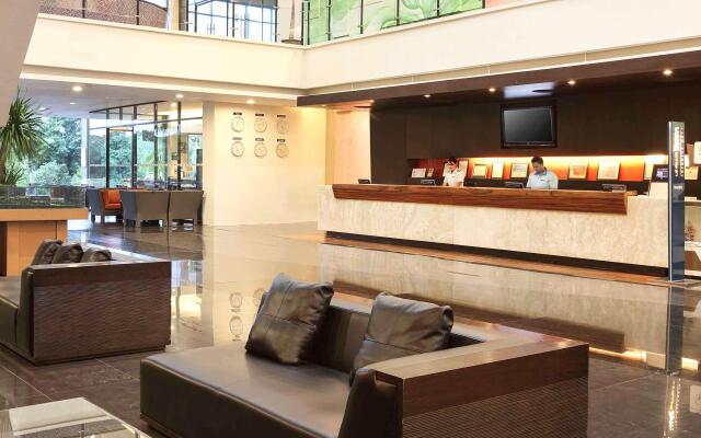 Novotel Manado Golf Resort & Convention Center