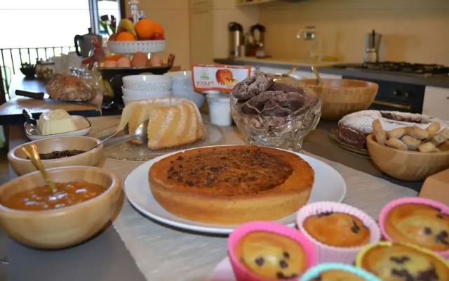 Agriturismo La Mussia