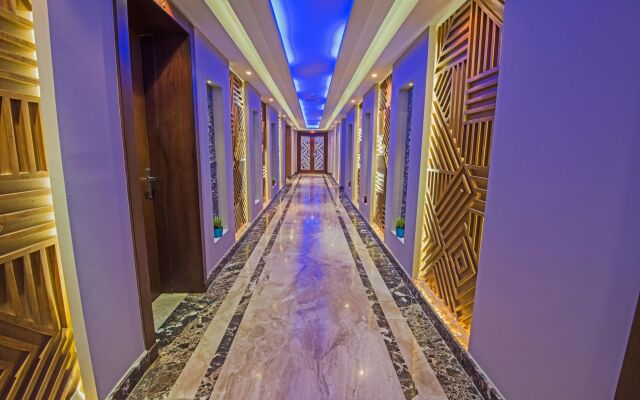 Casa Mare Resort - ex.Royal Marsa & Aqua park