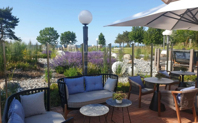 Aedenlife Hotel & Resort Rügen