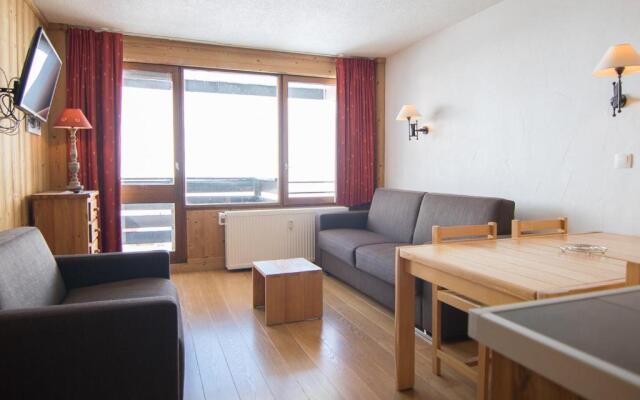 Appartement Tignes, 2 pièces, 4 personnes - FR-1-449-27