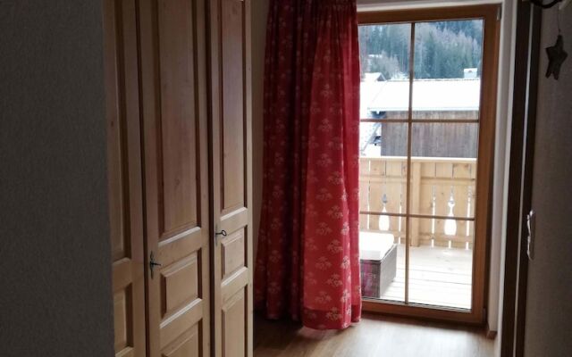 Ferienwohnung Lech'tl