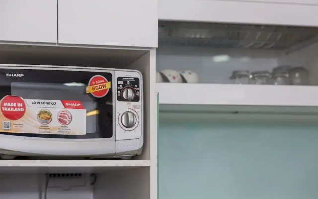 Muong Thanh Apartment