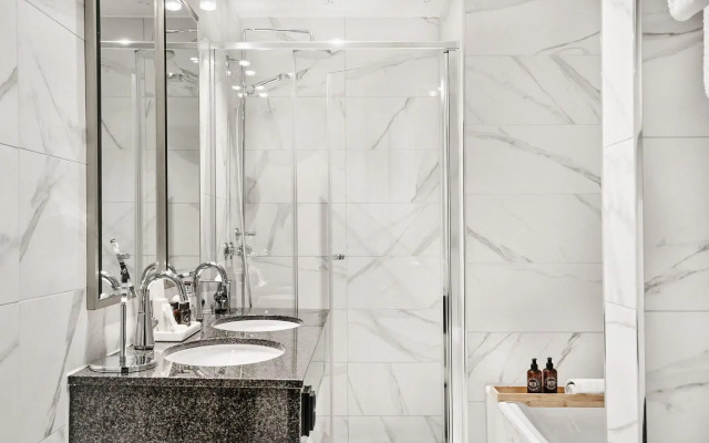 Opus XVI, a member of Small Luxury Hotels of The World