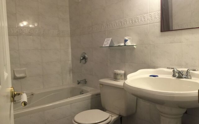 Prince Street Suites