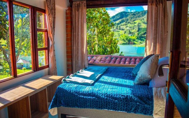 AW Guatape Glamping Resort