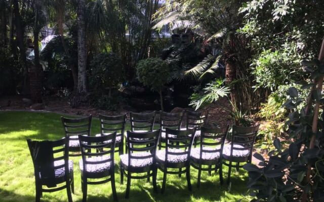 Colmslie Hotel Suites & Conference Centre