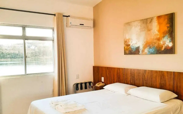 Cyrilo's Palace Hotel