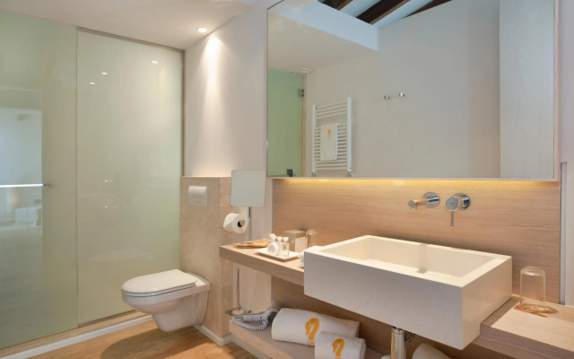 Hotel Fontsanta Thermal Spa & Wellness, adults only – Preferred Hotels & Resorts