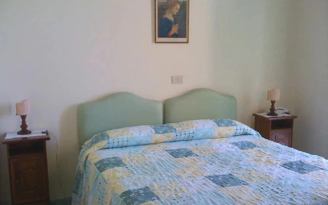 Domus San Vincenzo - Casa Religiosa di Ospitalità