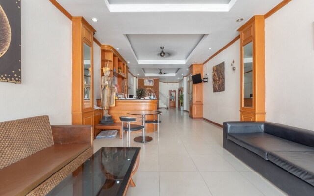 OYO 1125 Chokdee Inn