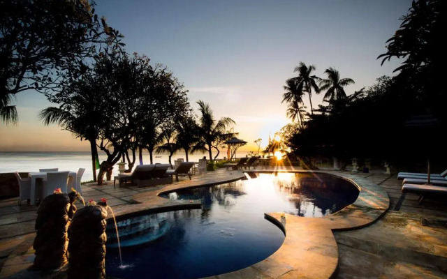 Poinciana Resort Bali