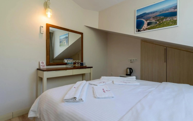 Hotel Dalyance