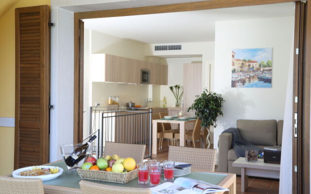 Residence Corte Leonardo