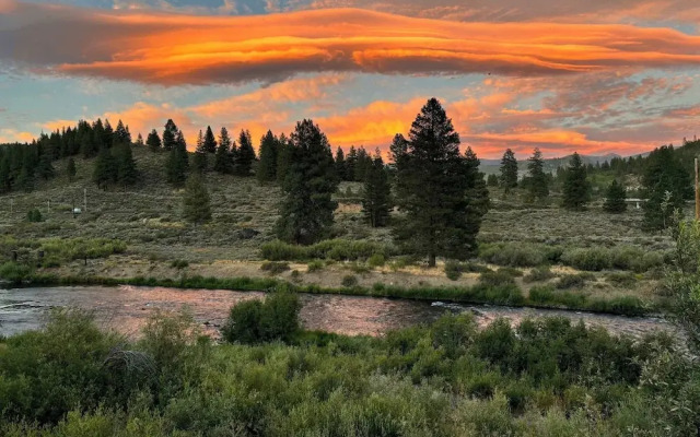 Luxury Tahoe Chalet Minutes to Dining