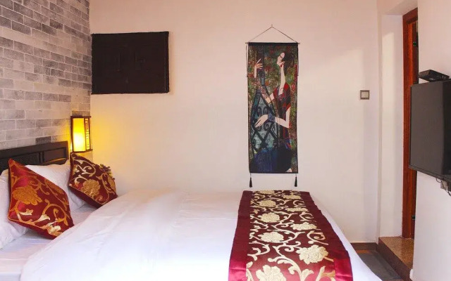 Chaozhou Shifeng Yingbin Inn