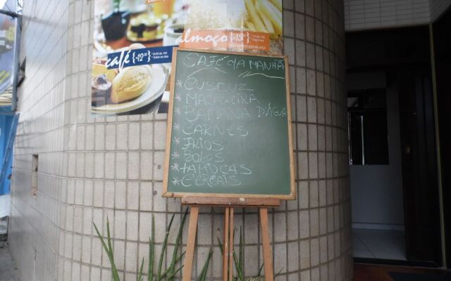 Center Plaza Prime Hotel