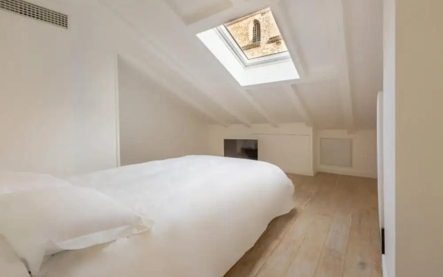 Traverse des Artistes