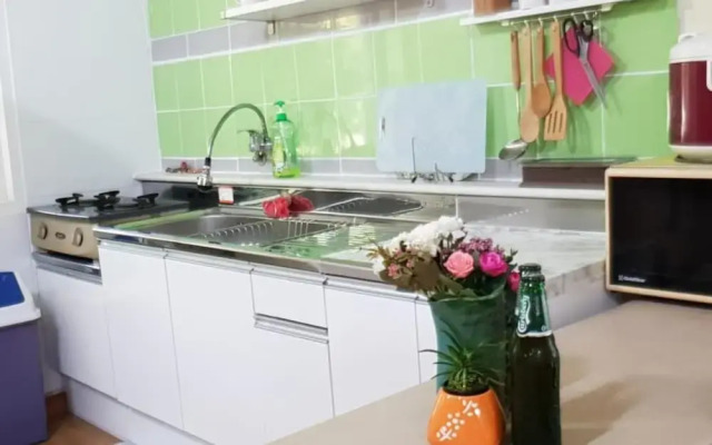 Pocheon Haneulbat Pension