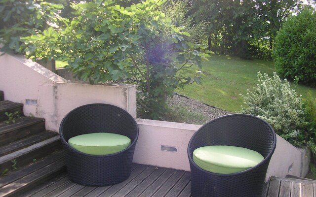 Domaine de Meninolle