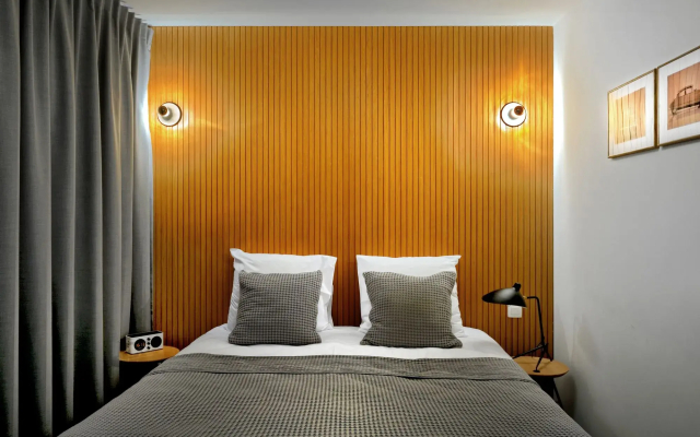 Vintage Hotel Brussels