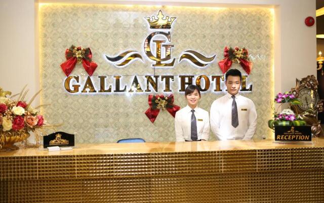 Gallant Hotel 168