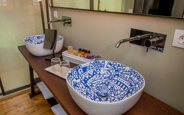Hotel Boutique Loriente