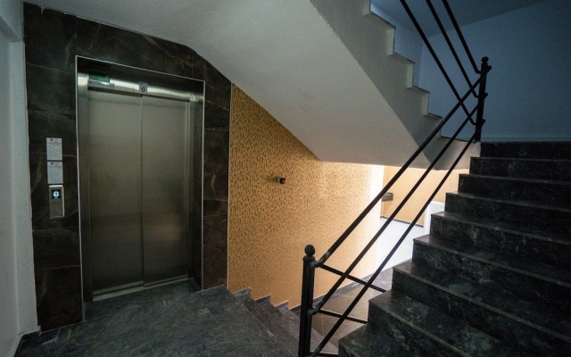 Ayya Suite Hotel
