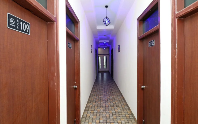 Oyo 26611 Anand Mangal Hotel