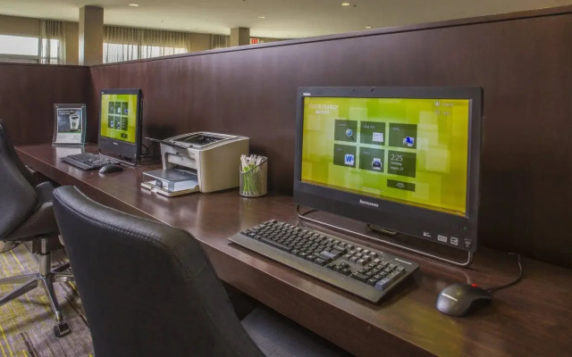 Courtyard by Marriott Nashville Goodlettsville