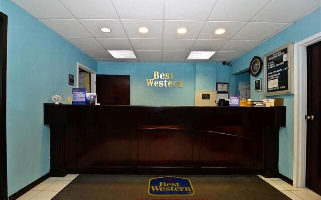 Best Western Harpeth Inn