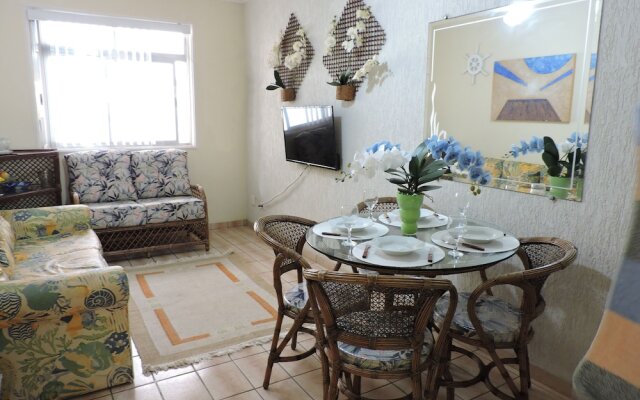 Apartamentos Adriático Guarujá