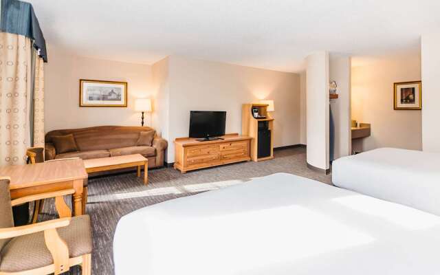 SureStay Plus Hotel by Best Western Elizabethtown Hershey