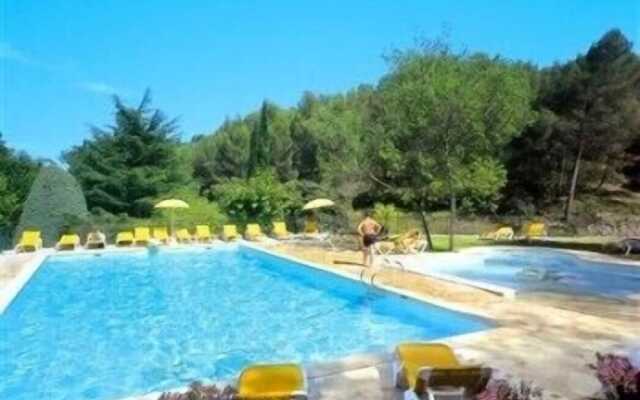 Hôtel Restaurant Robinson