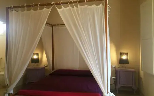 Casa Dell Arco in Nard