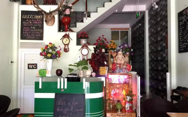Lucky Bee Homestay