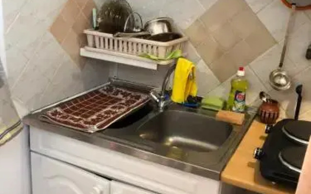 City apartman és camping