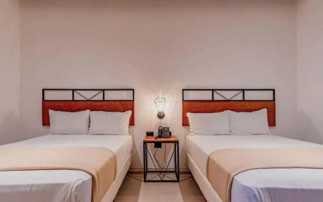 Hotel H.O.