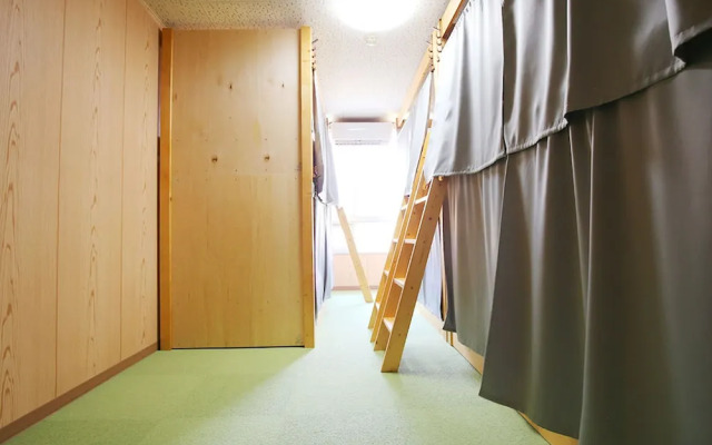 Hostel J Culture168