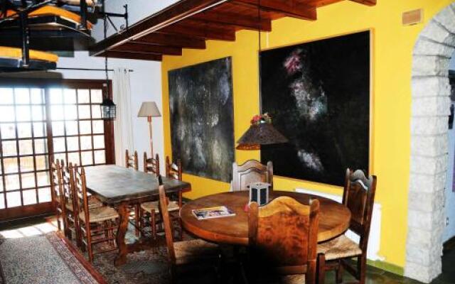 Casa Del Artista Bed & Breakfast