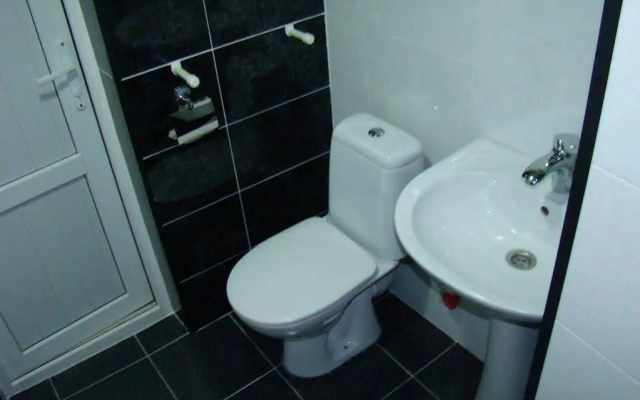 Comfort Plus Hostel