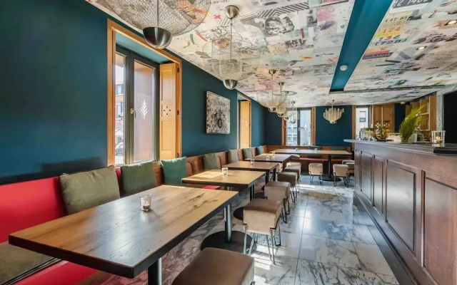 Hostellerie du Grünewald