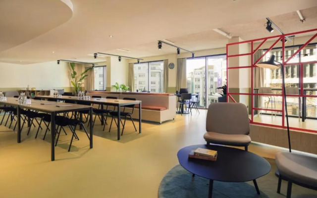 The Social Hub Porto